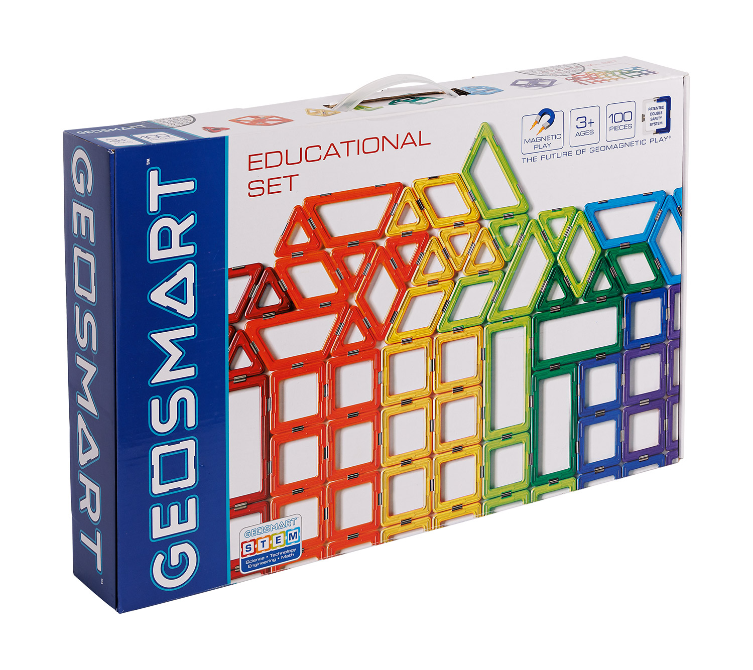 GEOSMART Educational Set