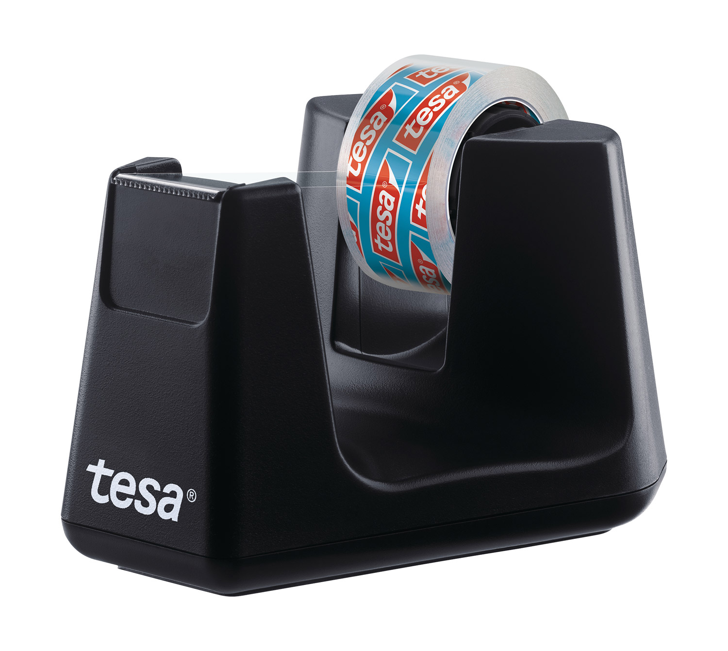 tesa Easy Cut® Smart Tischabroller