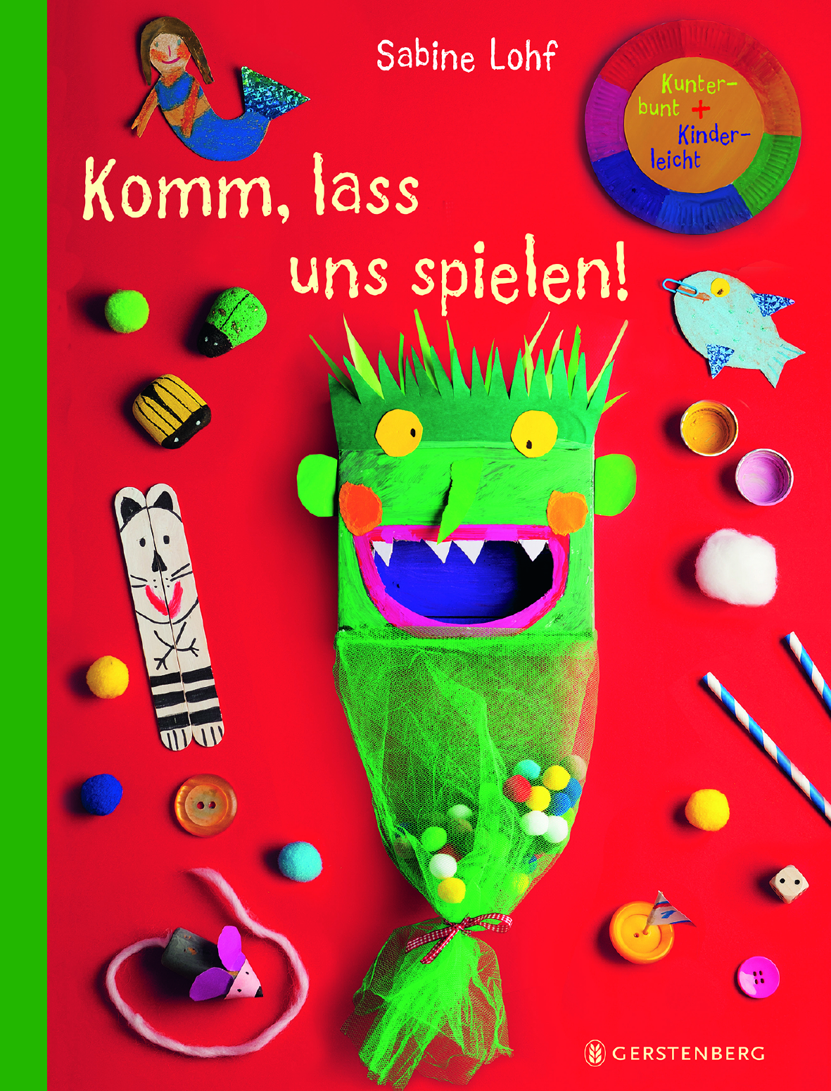 Komm, lass uns spielen!