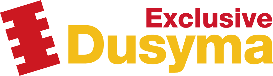 Exclusive Dusyma