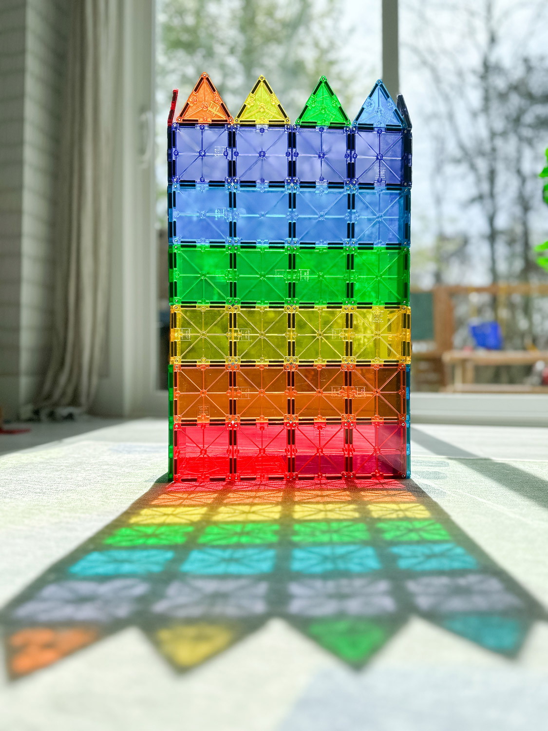 Magna-Tiles ® 100er Set