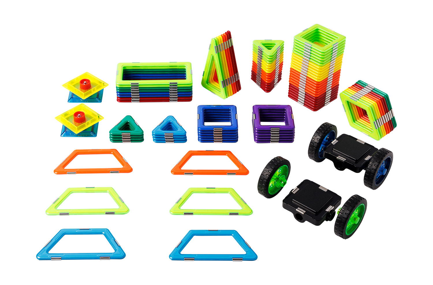 GEOSMART Educational Set