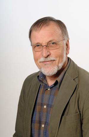 Experte Hermann Kircher