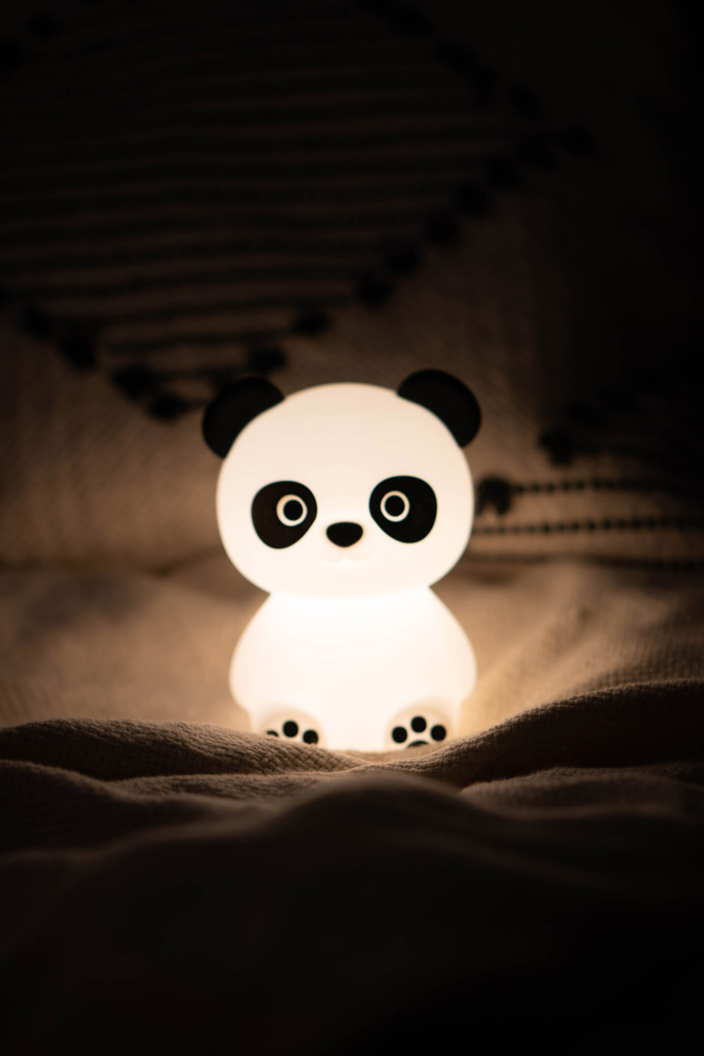 Nachtlicht Panda