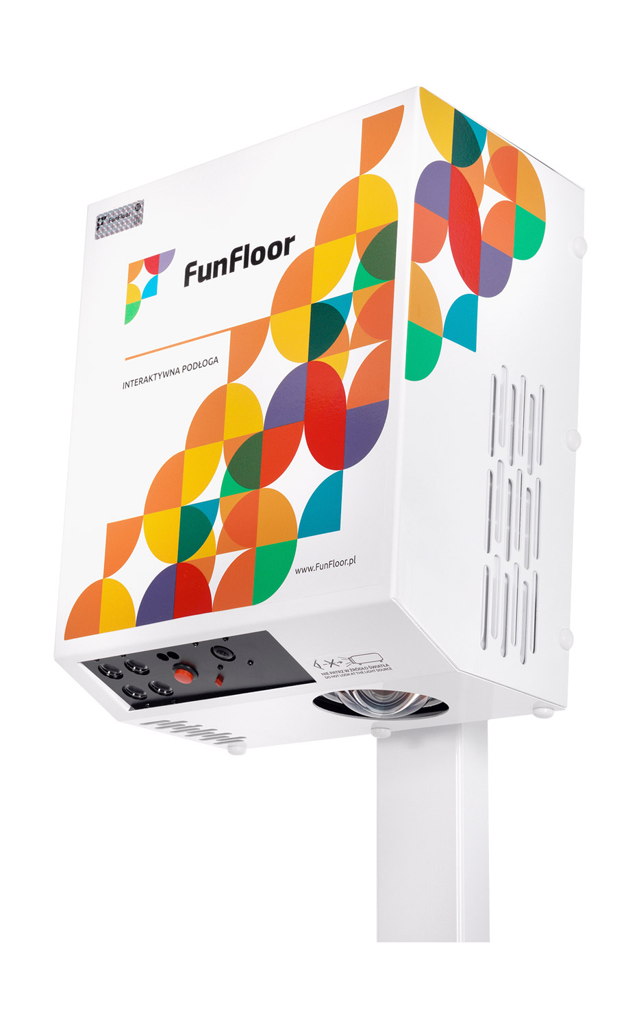 FunFloor Mobile