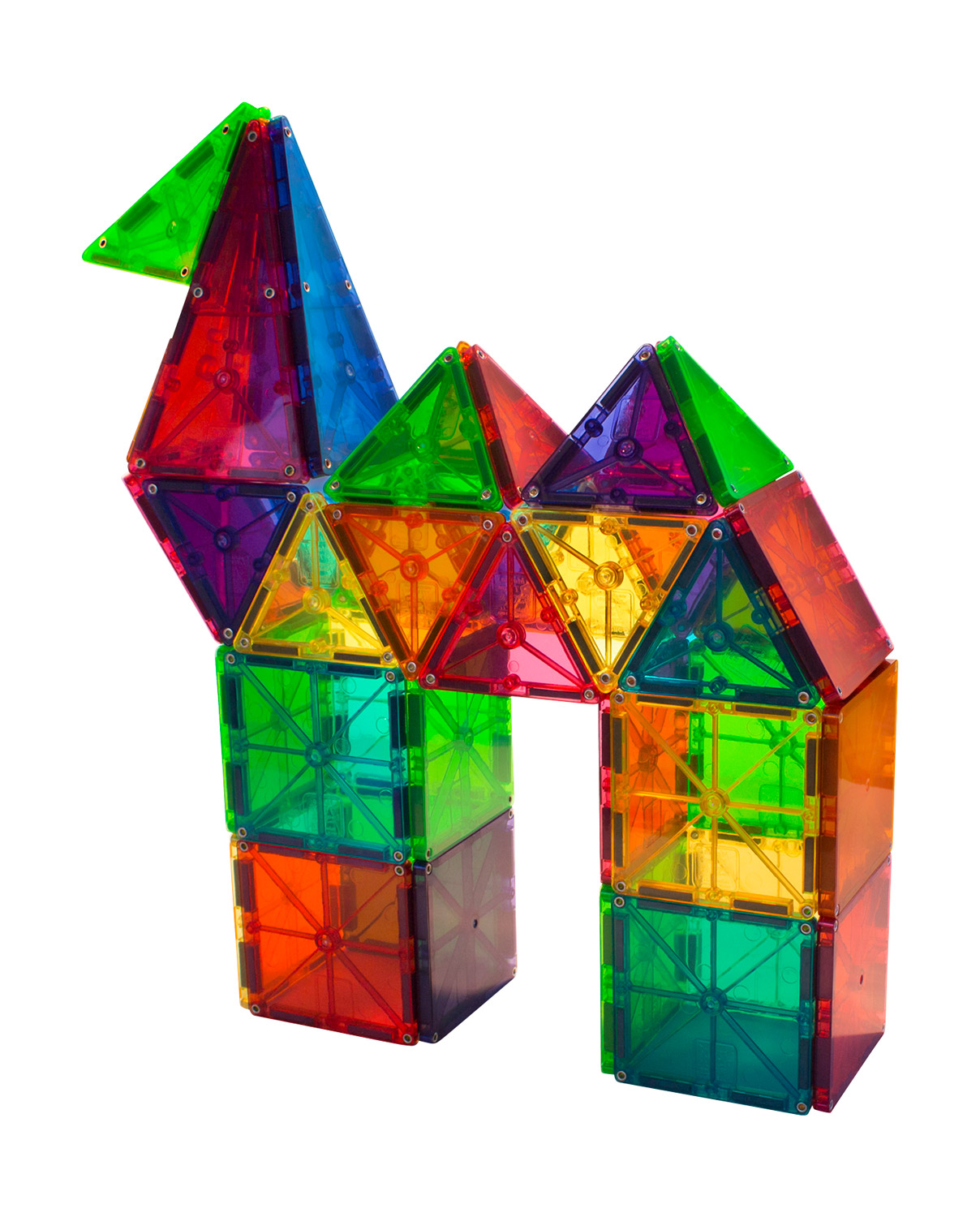 Magna-Tiles ® 100er Set