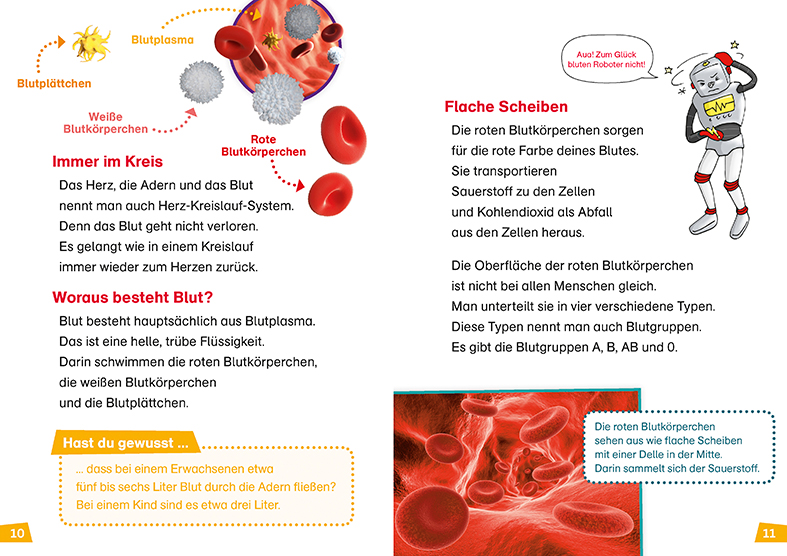 WiW: Erstes Lesen - Paket