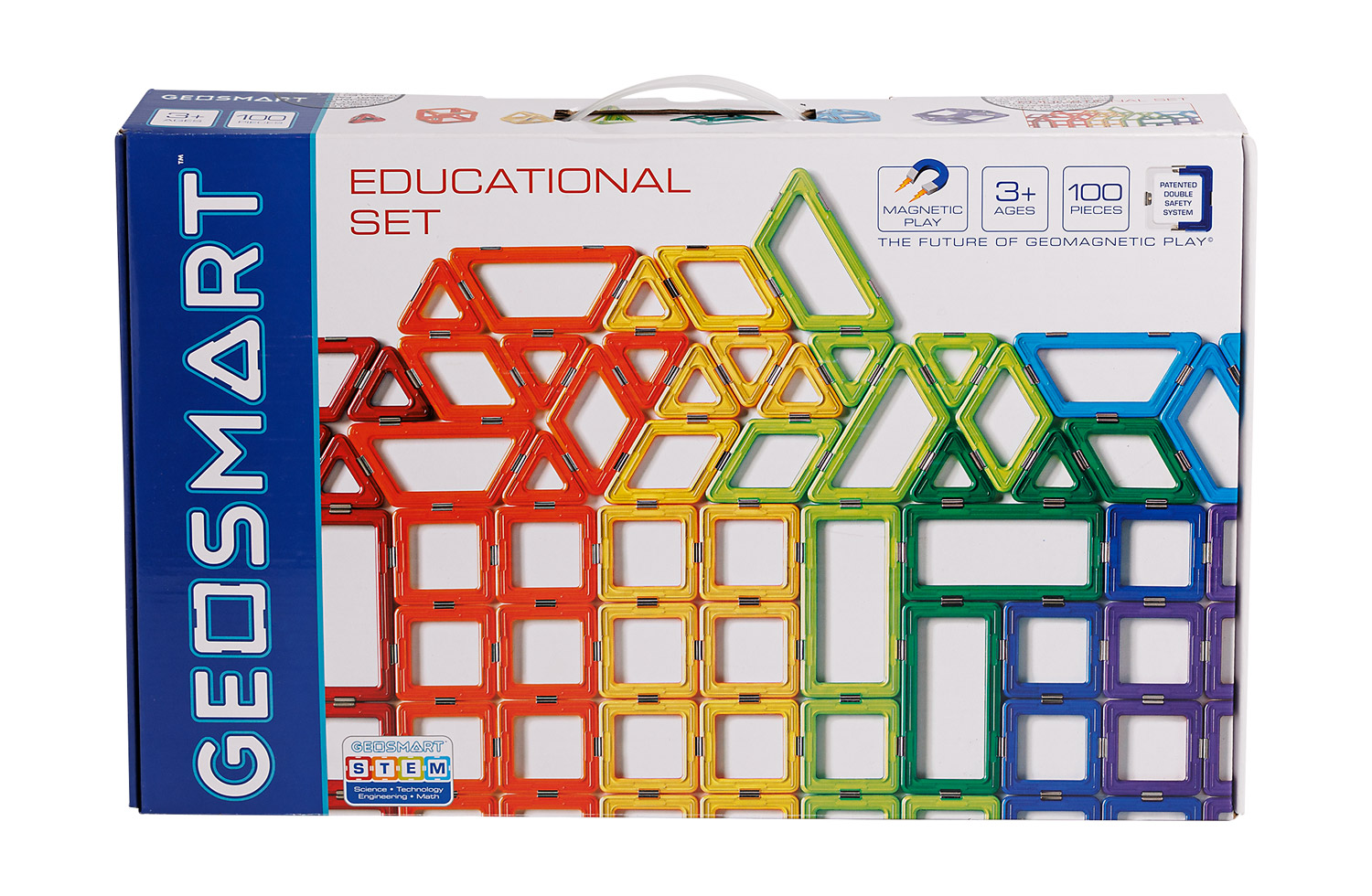 GEOSMART Educational Set