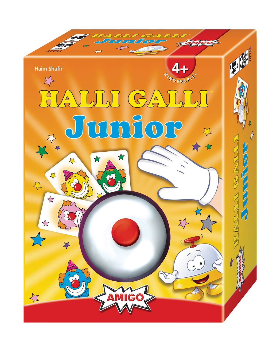 Halli Galli® Junior