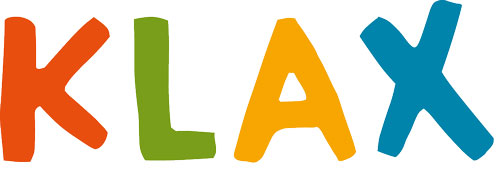 Klax Logo