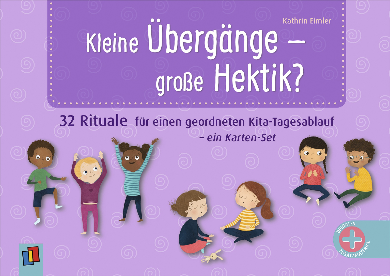 Kleine Übergänge – große Hektik?