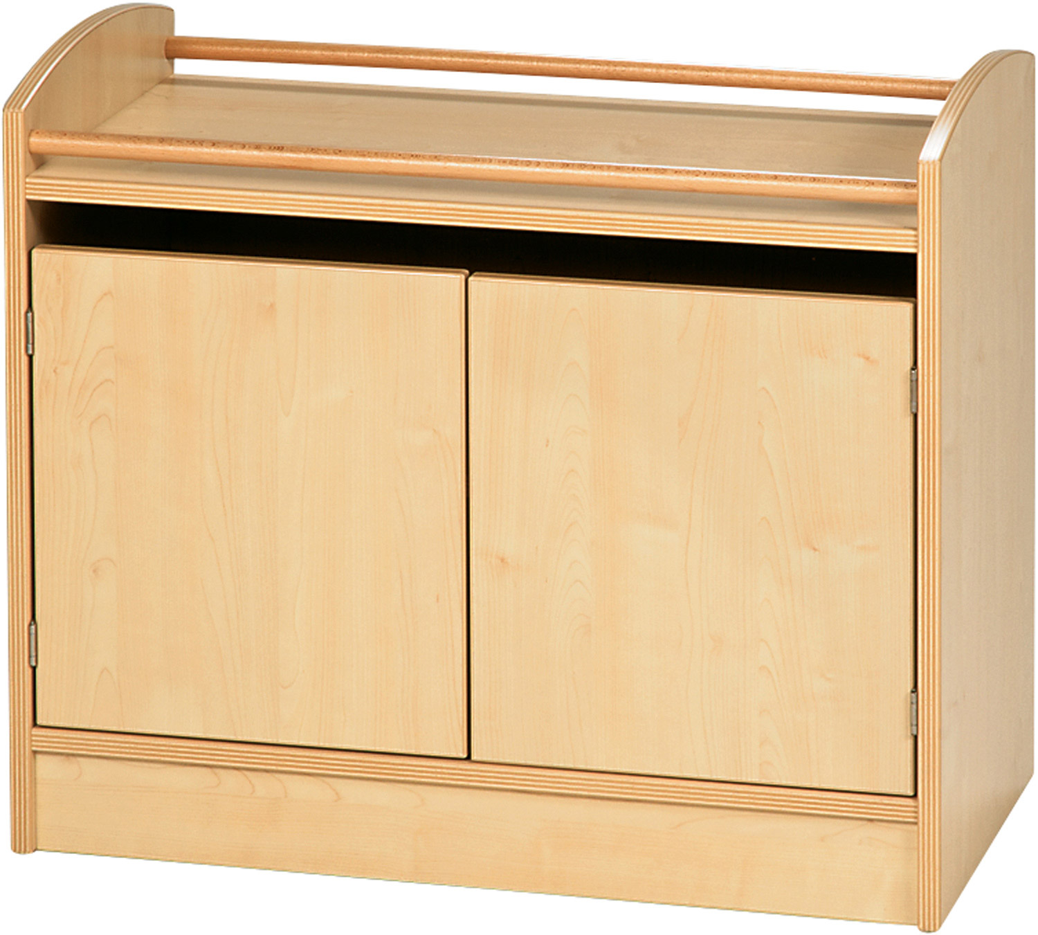 Pamini® Schrank mit Tür Breite 77 cm