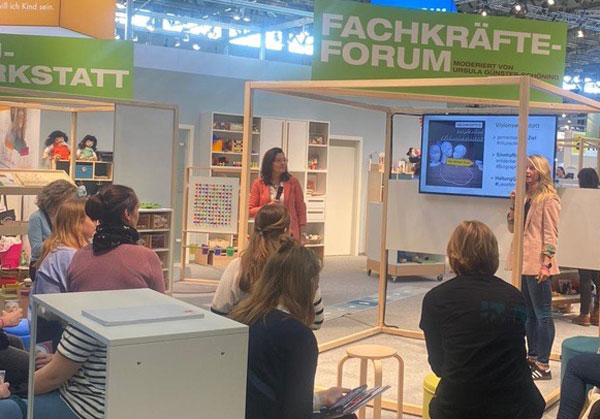 didacta Dusyma Fachkraefteforum