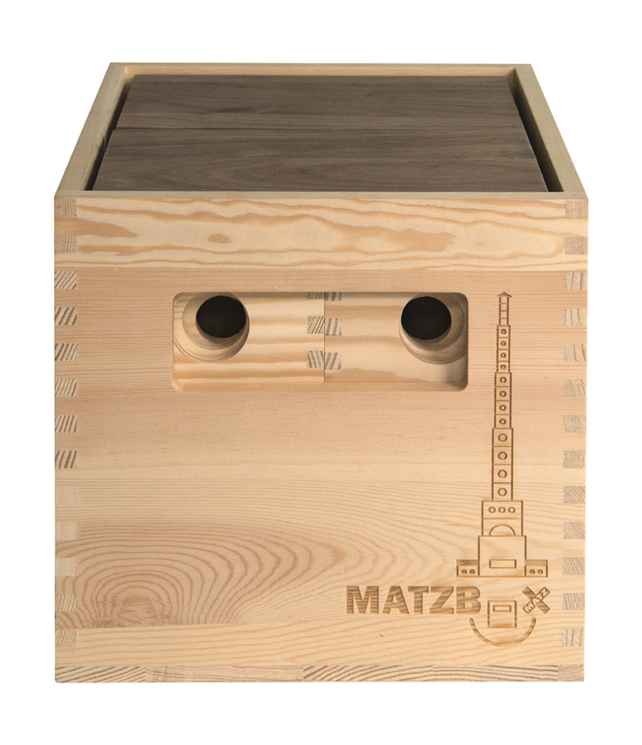 Matzbox