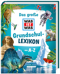 WiW: Das große Grundschullexikon