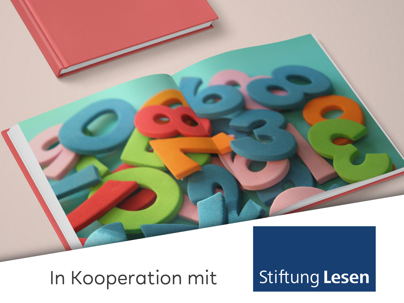 Kita-Häppchen: Vorlesen und frühe mathematische Bildung.