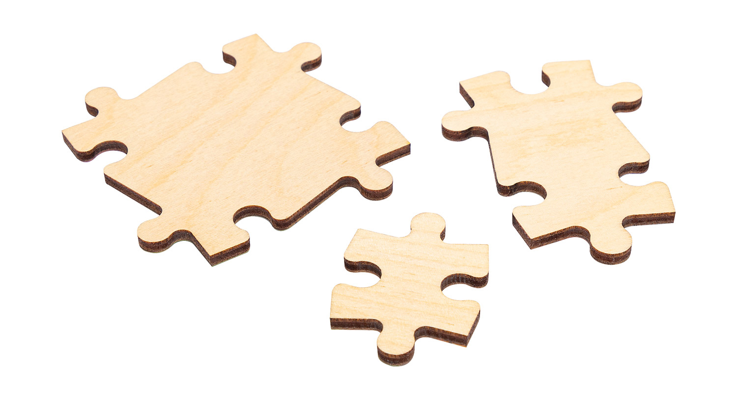 Puzzle Move together
