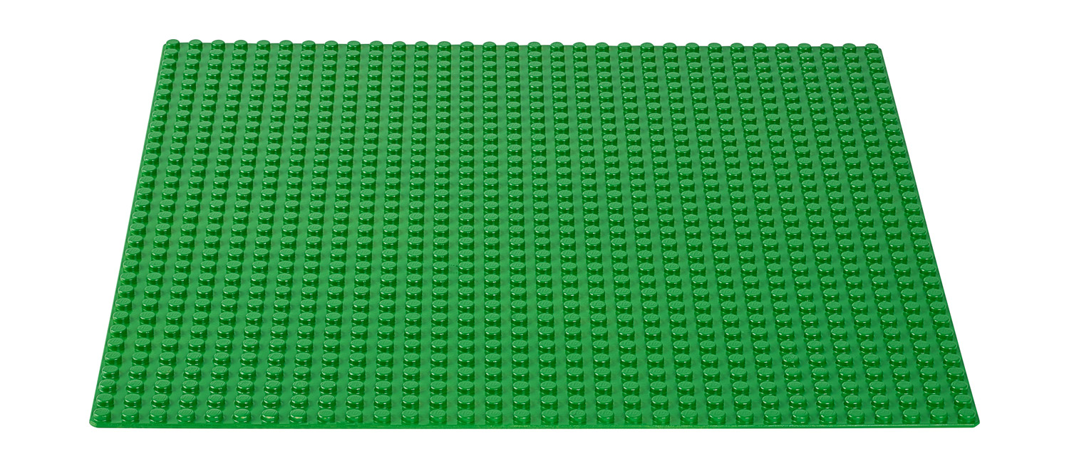 LEGO® Bauplatte