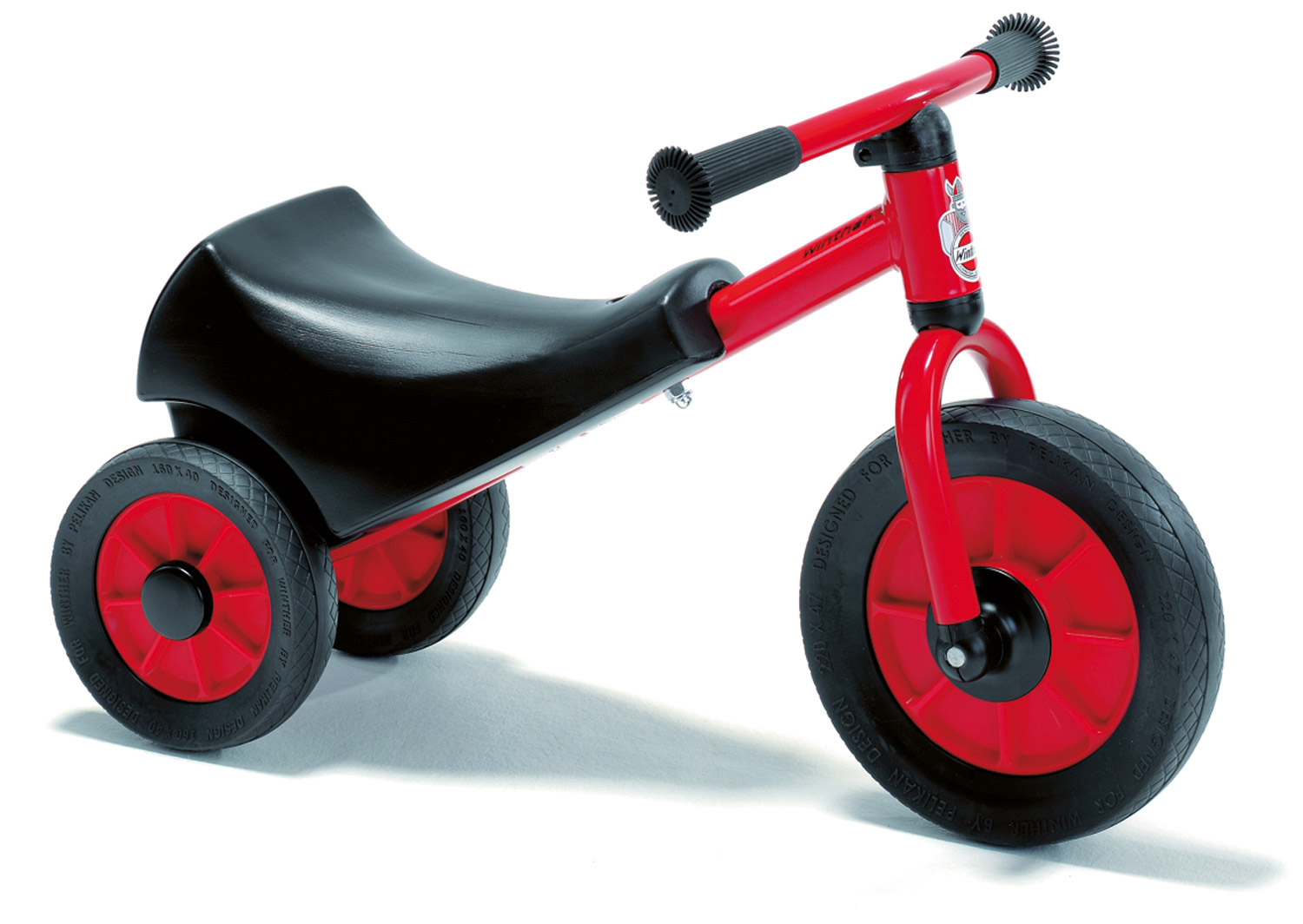 Winther MINI Scooter