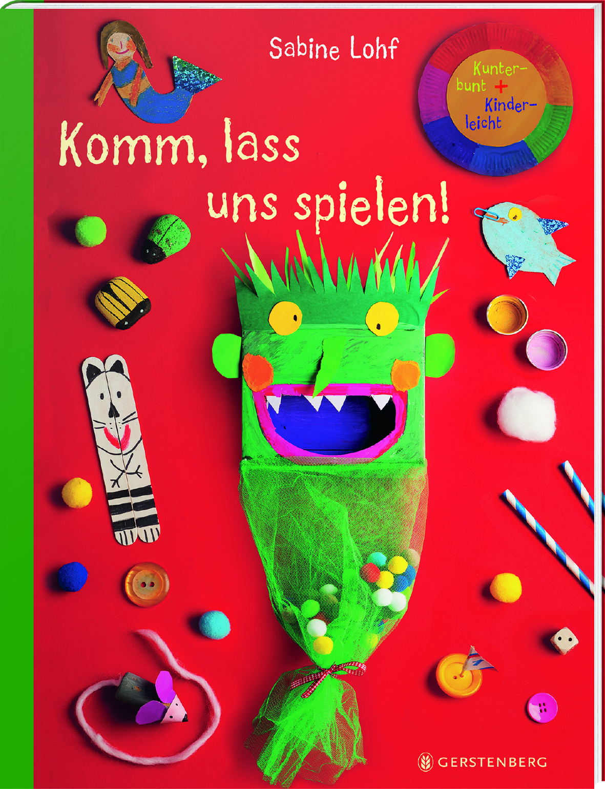 Komm, lass uns spielen!