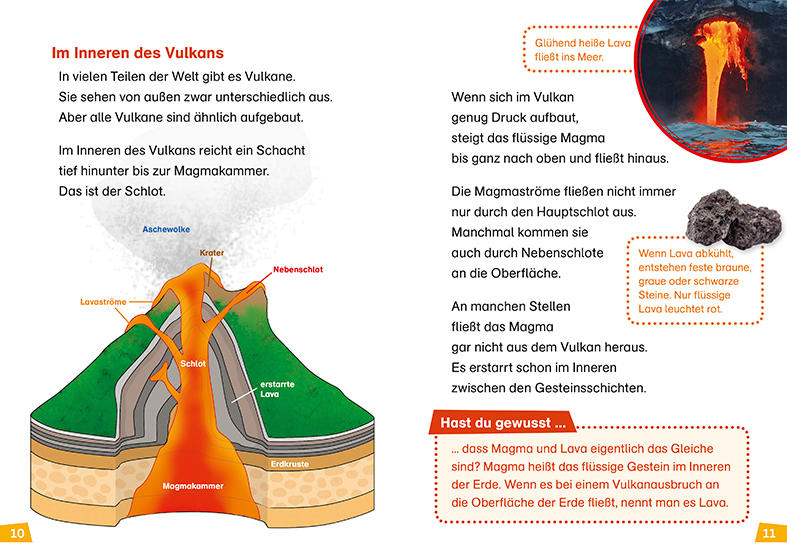 WiW: Erstes Lesen - Paket