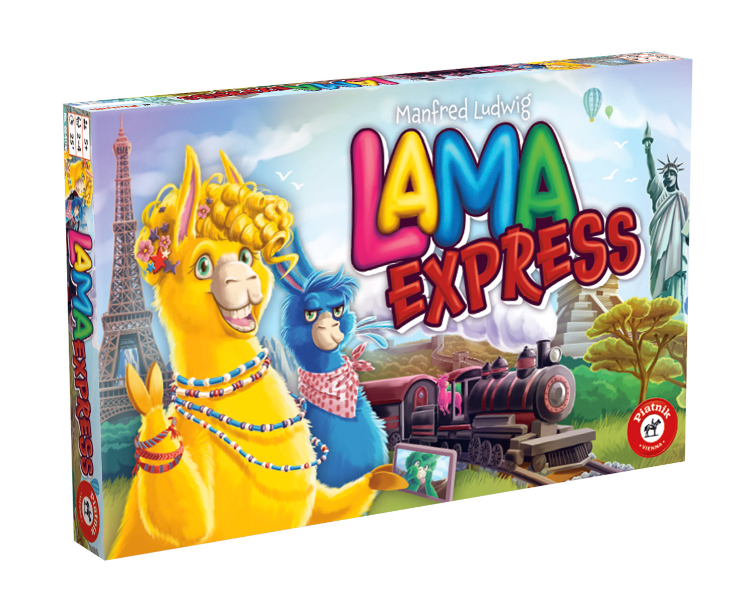 Lama Express
