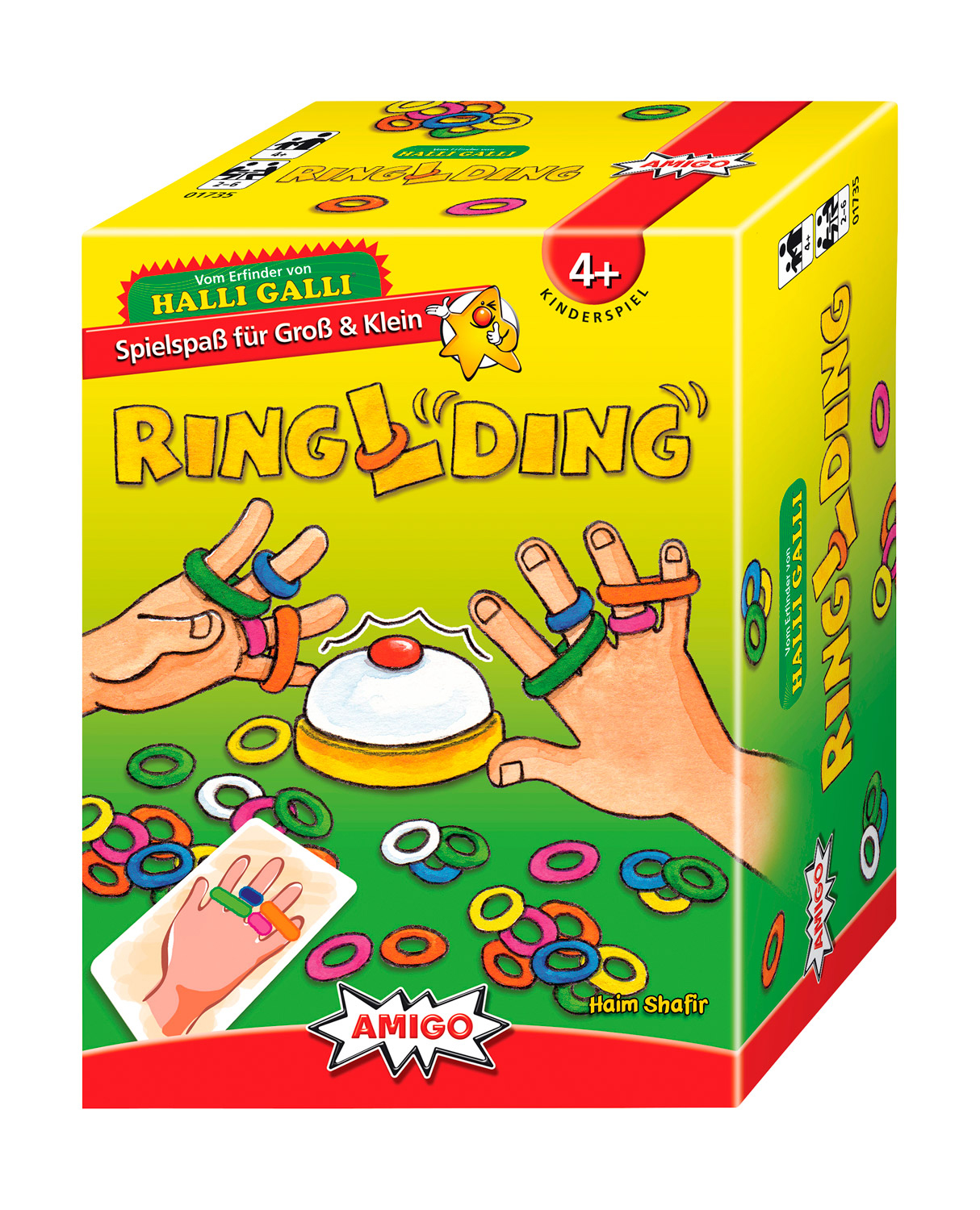 RingLDing